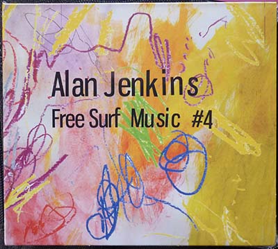 Free Surf Music #4